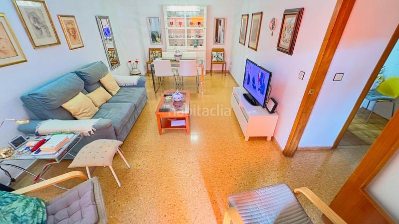 Foto e106573c-5635-421c-b004-615100c3ca15. Piso bonito piso en venta glorieta del carrasco, centro en Benidorm