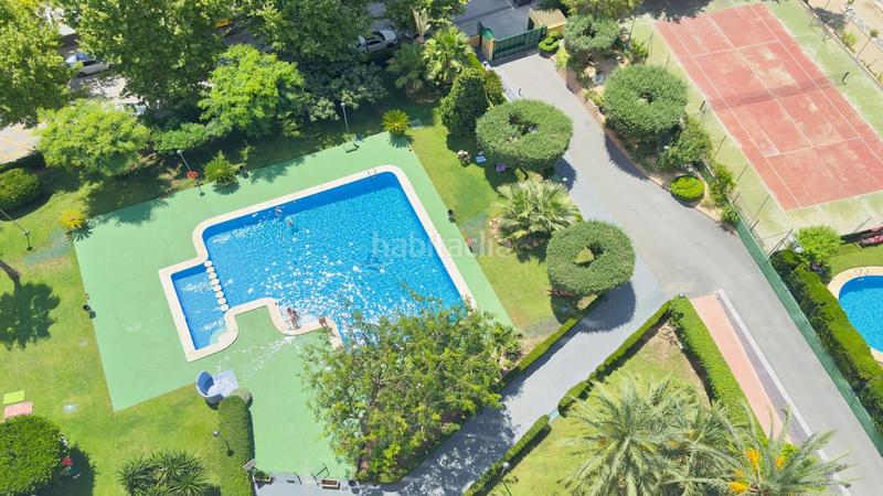 Foto 00c77e99-b569-48c0-acbf-e881d0205d4c. Apartament amb aparcament piscina a Levante Alto Benidorm