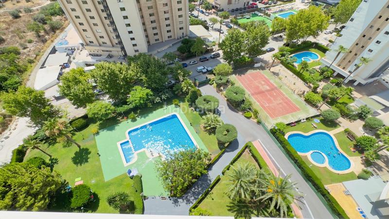 Foto 0ac01641-fd92-4988-8326-5a3cd316c026. Apartament amb aparcament piscina a Levante Alto Benidorm