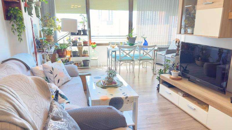 Foto 5c79a75e-813d-4857-82c7-8d8958617e6e. Apartament amb aparcament piscina a Levante Alto Benidorm