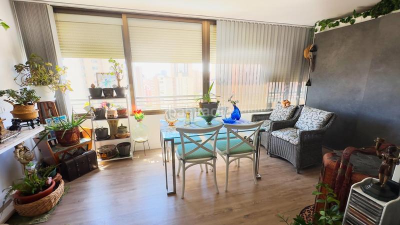 Foto f10b7b4c-91e2-4780-9c00-a38ca7ab9951. Apartament amb aparcament piscina a Levante Alto Benidorm