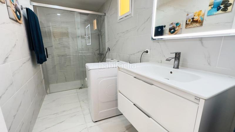 Foto 10b9b624-3738-45fd-b1b7-8759bf1fe2b9. Apartament amb aparcament piscina a Rincón Alto Benidorm