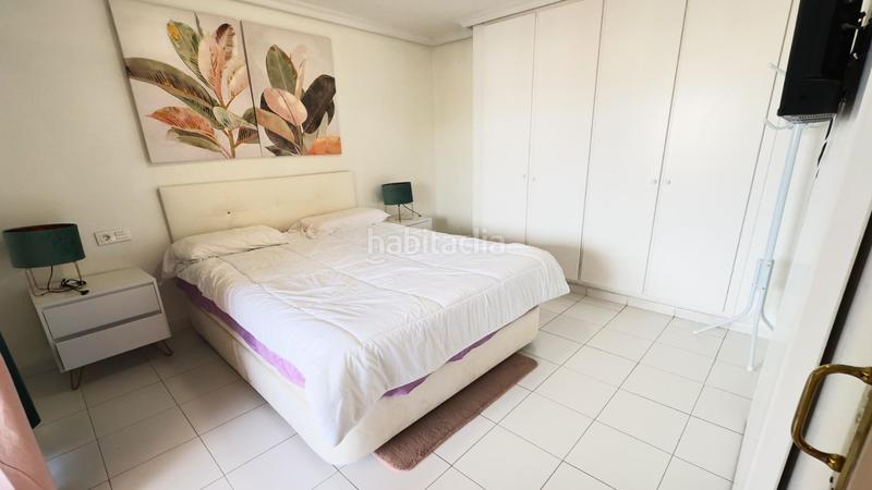 Foto 79bec017-8ce7-4a4a-b057-a3d8f2ca491d. Apartament amb aparcament piscina a Rincón Alto Benidorm