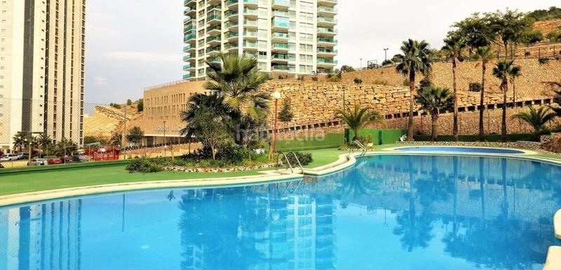 Foto 91cb857f-719f-4621-a5e5-b7b1b48d60a0. Apartament amb aparcament piscina a Rincón Alto Benidorm