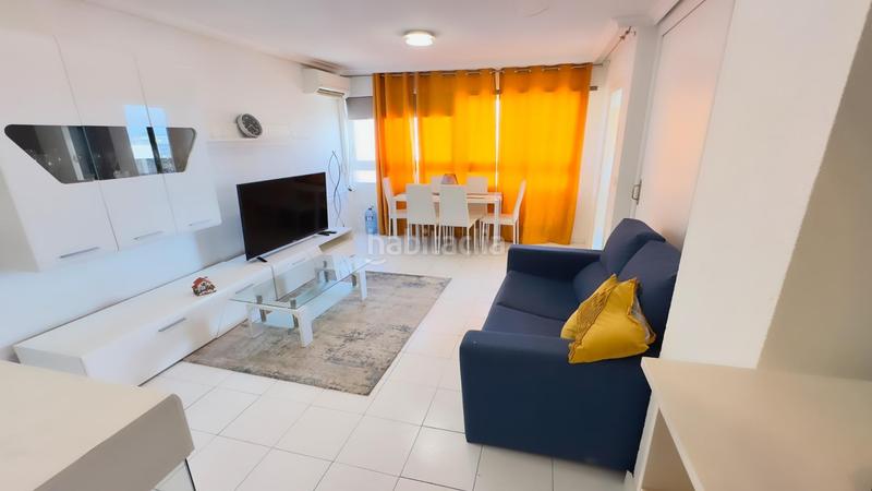 Foto 9cea854f-78ab-40f3-8f3b-1d5742b6a8a4. Apartament amb aparcament piscina a Rincón Alto Benidorm