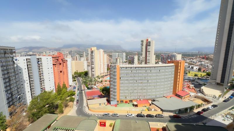 Foto 9eee9a5c-89d6-4728-bf48-b20745bdfe90. Apartament amb aparcament piscina a Rincón Alto Benidorm