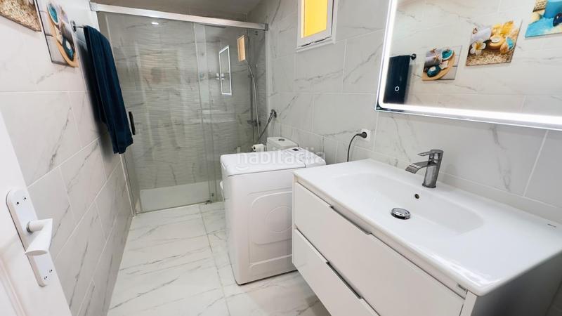 Foto aaafc22e-d3f0-4526-850f-7e6d61d471a9. Apartament amb aparcament piscina a Rincón Alto Benidorm