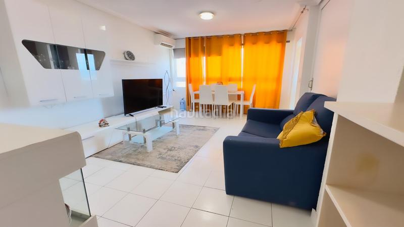Foto b047710d-1985-40db-aa39-16c87e6f276c. Apartament amb aparcament piscina a Rincón Alto Benidorm