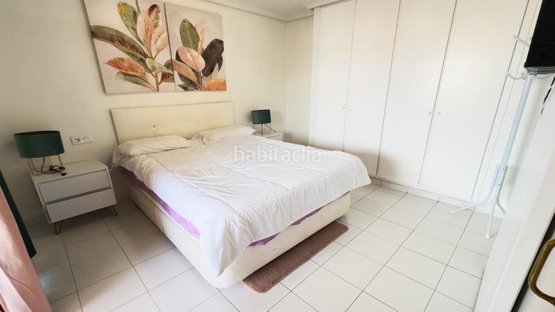 Foto c7065b3e-83a3-4601-8420-090ce9e9b8c4. Apartament amb aparcament piscina a Rincón Alto Benidorm