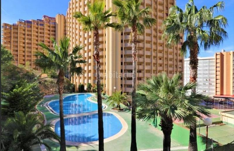 Foto d7f8fbfe-3599-4ae0-93be-739a4f8d5918. Apartament amb aparcament piscina a Rincón Alto Benidorm