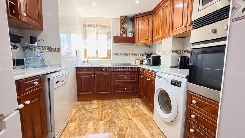 Foto 92c181e7-b64b-4731-9bca-4dad8521ea15. Piso  listo para entrar a vivir en levante , piscina y parking en Benidorm