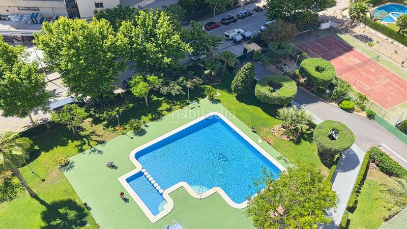 Foto 9ce85245-5e49-4f15-bf09-576e8feeb7c8. Piso  listo para entrar a vivir en levante , piscina y parking en Benidorm