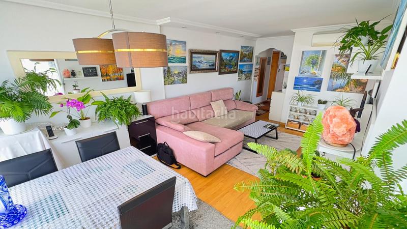 Foto f41c6855-eff4-4201-8727-779947c6518b. Piso  listo para entrar a vivir en levante , piscina y parking en Benidorm
