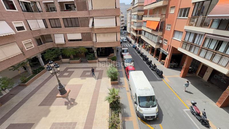 Foto 065a5545-9c22-40a5-902e-f9e042cd5410. Appartamento con riscaldamento in Centro Urbano Benidorm