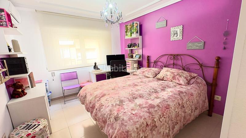 Foto 1477c163-d38c-4cd6-9af4-36bb408fbf09. Appartamento con riscaldamento in Centro Urbano Benidorm