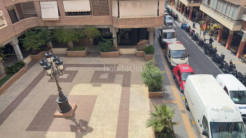 Foto 1ca1762e-71f6-4b72-84af-a8bc5ce2347c. Appartamento con riscaldamento in Centro Urbano Benidorm