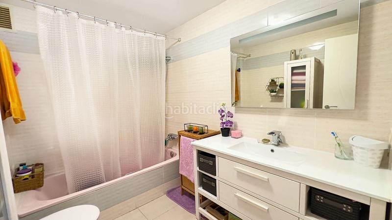 Foto 34cd667f-534d-4166-989b-0d6adc714979. Appartamento con riscaldamento in Centro Urbano Benidorm