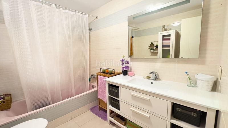 Foto 48d305e0-46ed-4a9a-882b-1673ea033c28. Appartamento con riscaldamento in Centro Urbano Benidorm