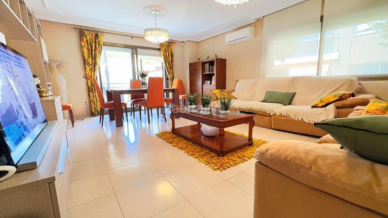 Foto 4d5dee4d-152f-440e-8ac5-c5e3937b5d3f. Appartamento con riscaldamento in Centro Urbano Benidorm