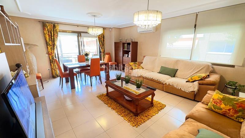 Foto 528caedc-f7d1-490e-ad2f-ec05a9661b94. Appartamento con riscaldamento in Centro Urbano Benidorm