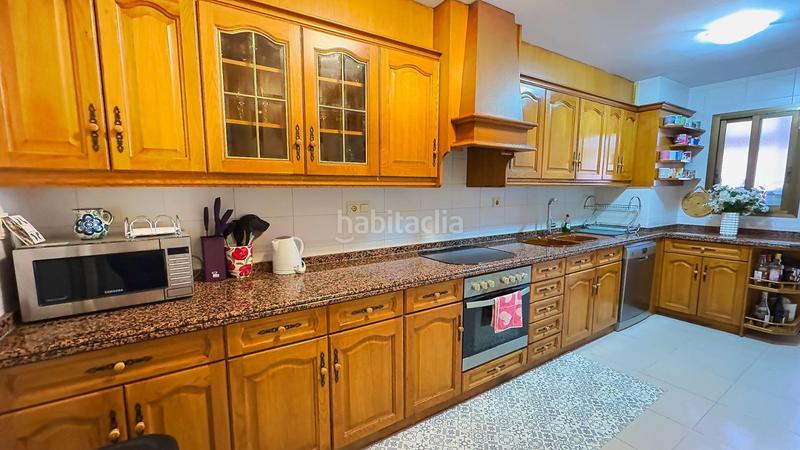 Foto 6c1bf331-d758-4d73-b16b-5a2be5aded76. Appartamento con riscaldamento in Centro Urbano Benidorm