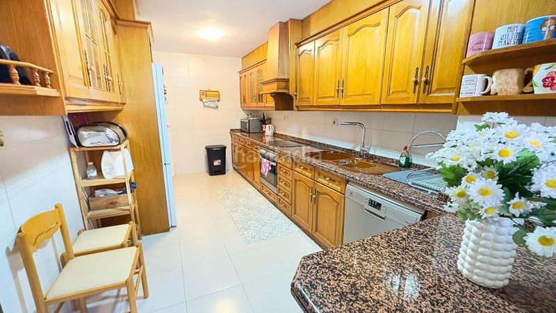 Foto 749c625b-5fdb-4f18-b242-4451c81fa417. Appartamento con riscaldamento in Centro Urbano Benidorm