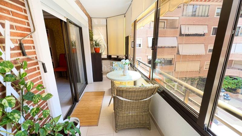 Foto 854d3bd0-4ac2-4e9b-95f6-e8b0b24c0e6b. Appartamento con riscaldamento in Centro Urbano Benidorm