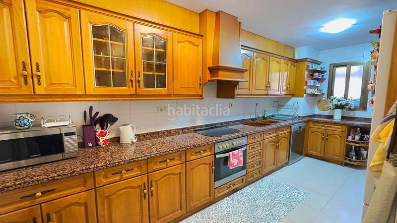 Foto 88648069-6202-4815-989c-d83df01bb8fd. Appartamento con riscaldamento in Centro Urbano Benidorm