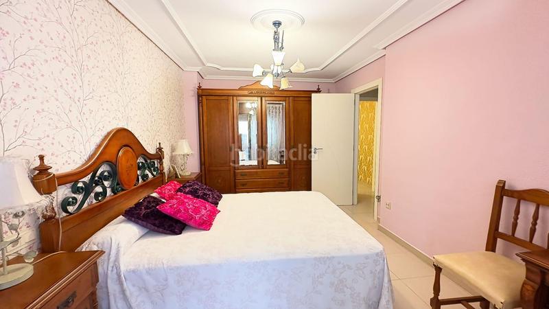 Foto 93418b2b-1177-44e1-b3ac-562224a32712. Appartamento con riscaldamento in Centro Urbano Benidorm