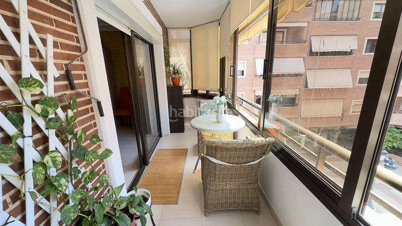 Foto 952dffa1-71d8-4d7d-8e97-e10b3c73fd05. Appartamento con riscaldamento in Centro Urbano Benidorm