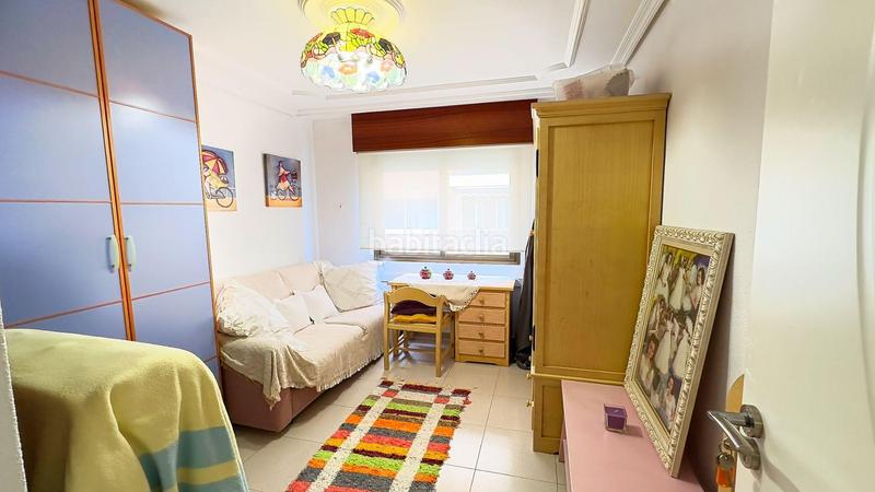 Foto a8de1a34-e3fb-44b1-b570-4c96a30738e6. Appartamento con riscaldamento in Centro Urbano Benidorm