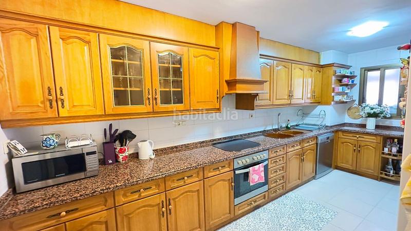 Foto b58a4474-477f-4a4d-8960-cea292e952aa. Appartamento con riscaldamento in Centro Urbano Benidorm