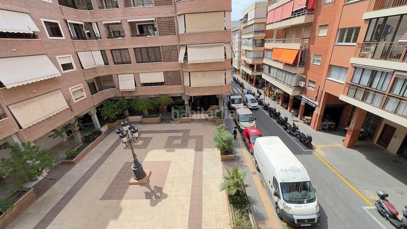 Foto b79e24c8-a530-4b46-901d-d7cfc6320c44. Appartamento con riscaldamento in Centro Urbano Benidorm