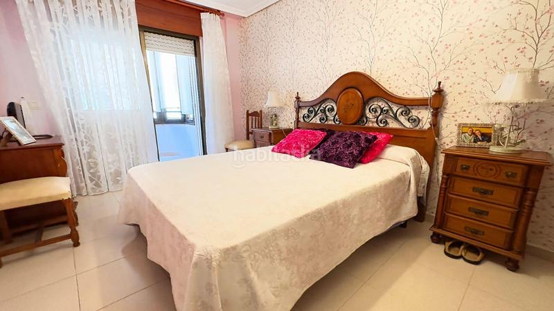 Foto b9b68dbd-daf8-40aa-9a3e-c9648a5336fc. Appartamento con riscaldamento in Centro Urbano Benidorm