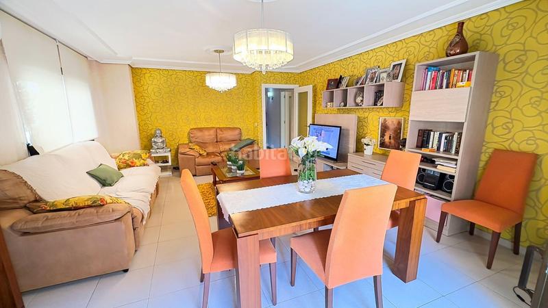 Foto da35c859-506d-480f-9eed-447a56ede14f. Appartamento con riscaldamento in Centro Urbano Benidorm