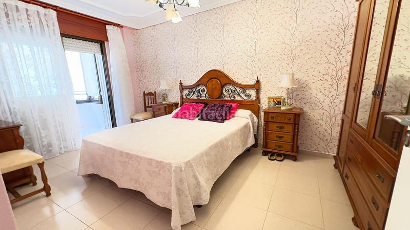 Foto dbb3737c-ae30-48d8-ad34-c95a2810813b. Appartamento con riscaldamento in Centro Urbano Benidorm