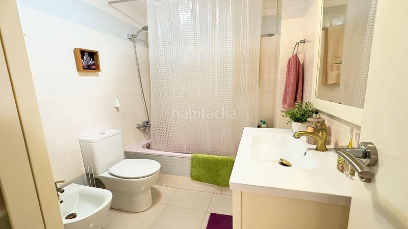 Foto e5d00d6f-3edd-4d23-b515-739aa28953f8. Appartamento con riscaldamento in Centro Urbano Benidorm