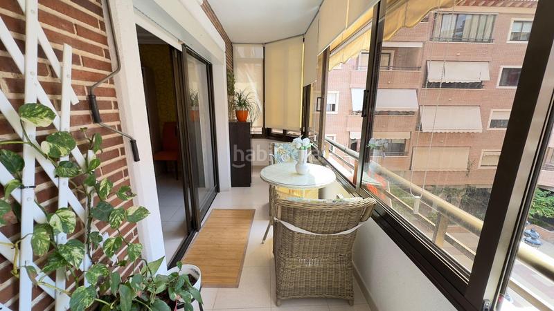 Foto f6ebdf7f-b7cd-4aab-99a2-48934fbd5755. Appartamento con riscaldamento in Centro Urbano Benidorm