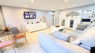 Piso  Calle esperanto. Precioso piso en venta, calle esperanto, zona avenida europa, be