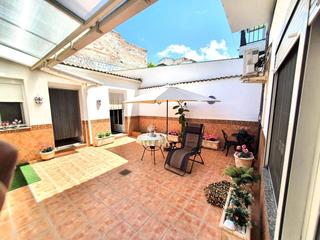 Maison à Peal de Becerro. Bonita casa de pueblo, en peal de becerro  jaén