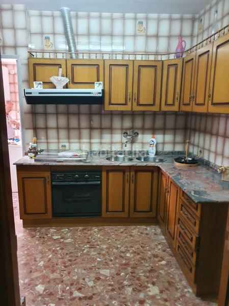 Foto 2d3acaa8-b9e2-40fc-881b-c73f1ff8472c. Piso vivienda en venta, c juan ramón jiménez, jaén. en Quesada