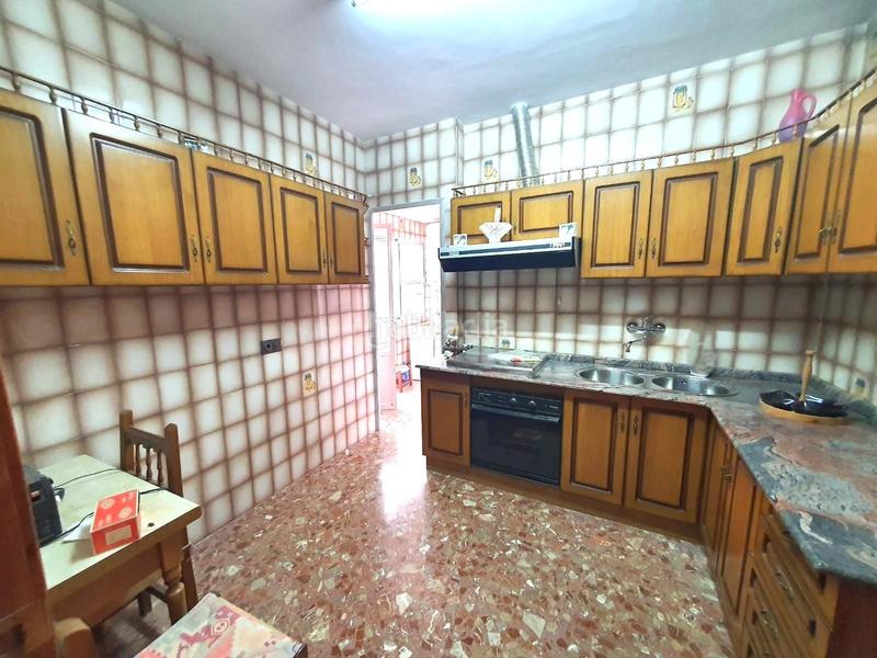 Foto 4585027e-57b4-4523-9234-697fa515ce5c. Piso vivienda en venta, c juan ramón jiménez, jaén. en Quesada