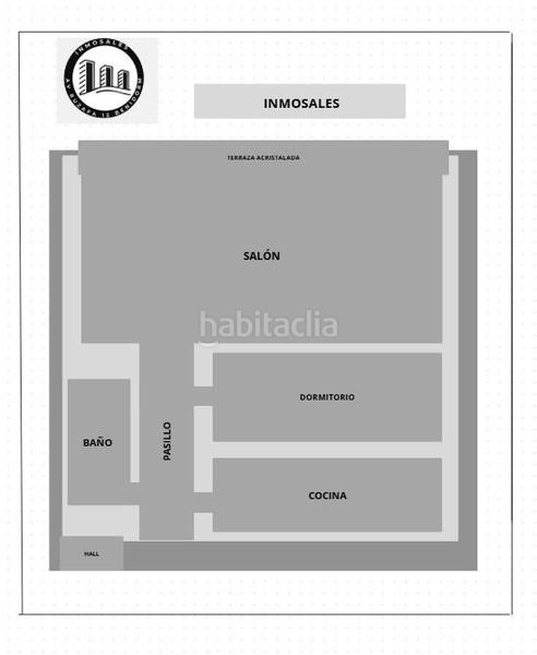 Foto 293066ec-9f18-4ada-975f-7c0d0738cef2. Apartamento  en venta 1 línea de levante, en Benidorm
