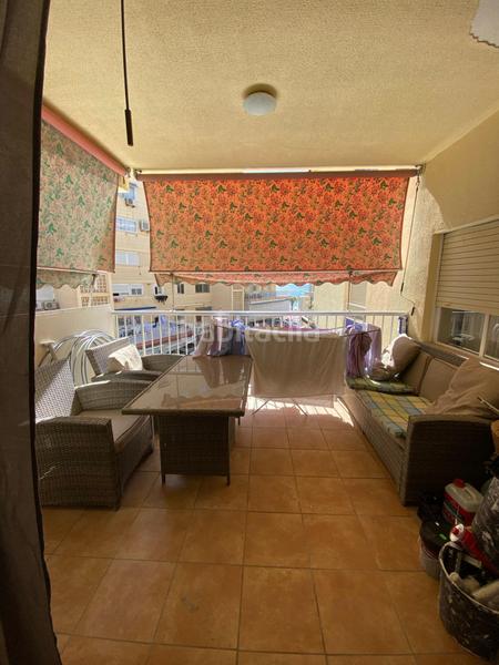 Foto 3ecd2319-fc0d-4b9e-bd08-6d6b0caef55b. Piso  en venta avd. martinez alejos, en Playa Levante Benidorm