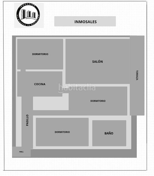 Foto 51f650ee-fb6a-4b8a-a7fa-f12b59e3131c. Piso  en venta avd. martinez alejos, en Playa Levante Benidorm