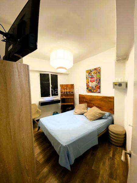 Foto 5c24ac97-5326-4ad5-9ae2-72274b6fc745. Piso  en venta avd. martinez alejos, en Playa Levante Benidorm