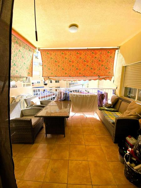 Foto 6f5e95f2-bb0d-49b8-954d-85663c55346a. Piso  en venta avd. martinez alejos, en Playa Levante Benidorm