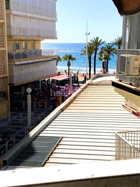 Foto d2fafec6-050c-4044-a893-fd0ebda12c72. Piso  en venta avd. martinez alejos, en Playa Levante Benidorm