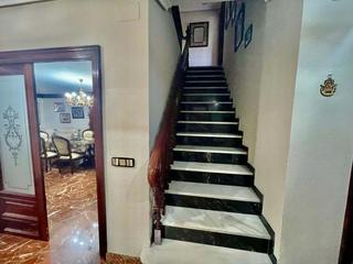 Casa adossada  Fernando camacho