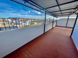 Maison jumelée  Fernando camacho